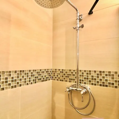 Apartament Le Kanumera, Clim Et Bord De